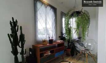 Imagem 3: C-SO1122 Sobrado com 3 quartos (suíte) e churrasqueira no Abranches