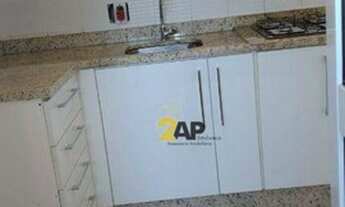 Imagem 7: Apartamento com 3 dormitórios, 63 m² - venda por R$ 480.000 ou aluguel por R$ 3.917/mês