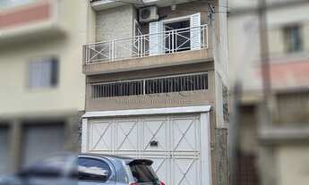 Imagem 3: SAO PAULO - Casa Padrão - ACLIMACAO