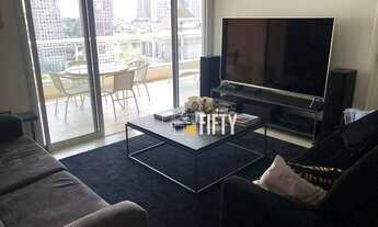 Imagem: MAndarim Brooklin condominio clube fantastico