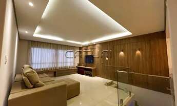 Imagem 3: Casa com 3 quartos - Bairro Universitário em Londrina