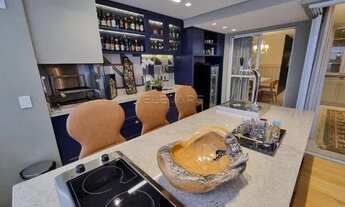 Imagem 7: Apartamento à venda no Uber Corbusier, Ribeirão Preto, SP, 3 quartos, 3 suítes