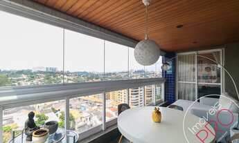 Imagem 3: Apartamento 03 dorm 01suite 137m para venda e locaçao no Morumbi