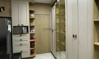 Imagem 7: Casa à venda no Condomínio Terras de São Francisco - Sorocaba/SP