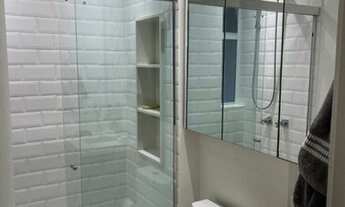 Imagem 7: Apartamento com 110m² para venda, Pinheiros -SP