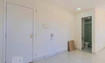 Imagem 3: Apartamento para Aluguel - Mooca, 1 Quarto, 28 m2