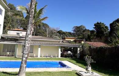 Imagem 3: Casa Condomínio Km 114 da Rod D Pedro I - Aluguel