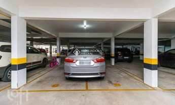 Imagem 6: Apartamento à venda Avenida Dom Cláudio José Gonçalves Ponce de Leão, Vila Ipiranga - Port