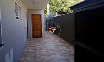 Imagem 2: Apartamento para alugar Vila Alpina - Rua Costa Barros