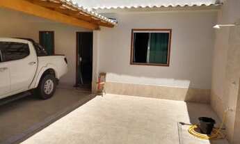 Imagem: TEB- casa a venda em Santa Bárbara Cariacica