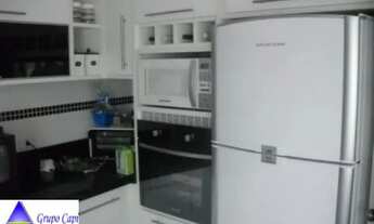 Imagem 5: Sobrado para venda ou Locação com Churrasqueira e Piscina, na Vila Formosa