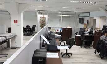 Imagem 5: São Paulo - Prédio Inteiro - ALTO DE PINHEIROS