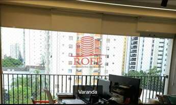 Imagem 4: Apartamento com 2 dormitórios à venda, 61 m² por R$ 1.550.000,00 - Vila Uberabinha - São P