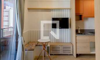 Imagem: Apartamento para Aluguel - Consolação