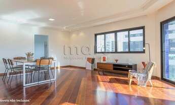 Imagem 3: São Paulo - Apartamento Padrão - Vila Clementino