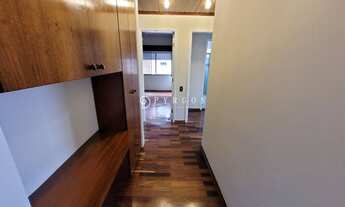 Imagem 5: Apartamento para venda possui 112 metros quadrados com 3 quartos