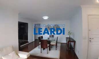 Imagem: APARTAMENTO - REAL PARQUE - SP