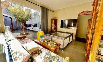 Imagem 2: Casa para aluguel, 2 quartos, 4 vagas, Parque Turistas - Contagem/MG