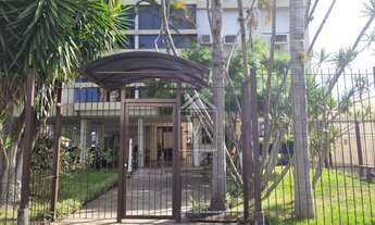 Imagem 2: Loft com 1 dormitório para alugar, 50 m² por R$ 1.150,02/mês - Farroupilha - Porto Alegre