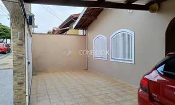 Imagem 2: Casa - Jardim Amazonas - Campinas