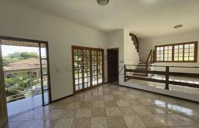 Imagem 3: Casa Condomínio - Urbanova - Residencial Portal da Serra - 3 Dormitórios - 243,72m²