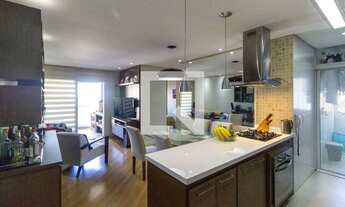 Imagem: Apartamento à Venda - Vila Mariana, 2 Quartos