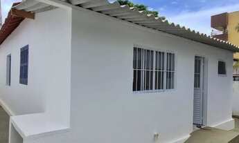 Imagem: ALUGA-SE CASA COM EDICULA NO FUNDO