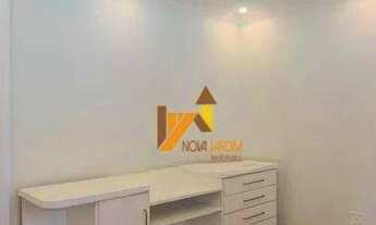 Imagem 6: Apartamento com 2 dormitórios para alugar, 160 m² por R$ 4.960,00/mês - Centro - Santo And