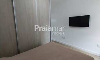 Imagem 6: APARTAMENTO 02 DORM./ 70 m² /01 vaga de garagem / Vila Cascatinha / são Vicente / SP