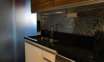 Imagem 3: Cobertura Venda 2 Dormitórios - 170 m² Vila Leopoldina