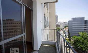 Imagem 3: Apartamento para Aluguel - Centro , 2 Quartos, 58 m2