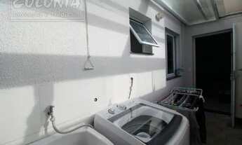 Imagem 4: Santo André - Apartamento Padrão - Vila Assunção