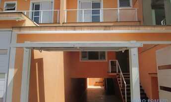 Imagem 2: SOBRADO - VILA SÔNIA - SP