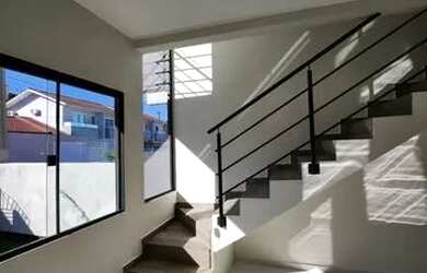 Imagem 5: SOBRADO - FORQUILHAS - SC