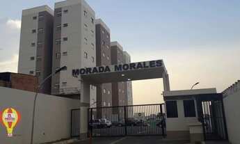 Imagem: Apartamento para locação Condomínio Morada