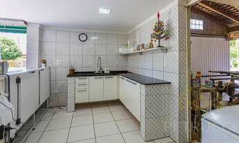 Imagem 5: Casa - Residencial Cosmos - Campinas