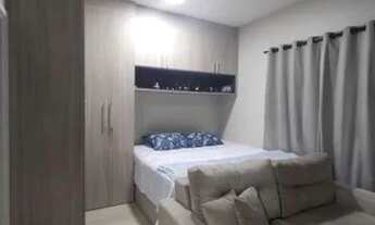 Imagem 5: Apartamento com 1 dormitório à venda, 28 m² por R$ 350.000,00 - Aclimação - São Paulo/SP