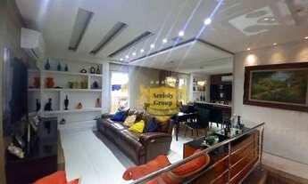 Imagem 4: Cobertura com 3 dormitórios para alugar, 180 m² por R$ 8.537,00/mês - Icaraí - Niterói/RJ