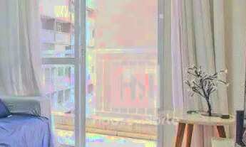 Imagem 4: Apartamento com 2 dormitórios à venda, 70 m² por R$ 600.000 - Casa Verde - São Paulo/SP