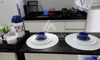 Imagem 4: EXCELENTE FLAT TODO MOBILIADO NO EXCLUSIVE HOME, COM 1 QUARTO!