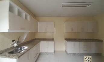 Imagem 1: Apartamento - R Halim Youssef Ghanem, 185 - Cidade Industrial - Curitiba - PR