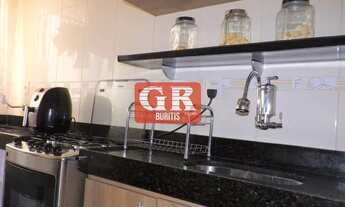 Imagem 6: Apartamento à venda, 2 quartos, 1 vaga, Havaí - Belo Horizonte/MG