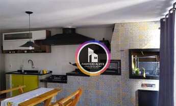 Imagem: Sobrado com 4 dorm