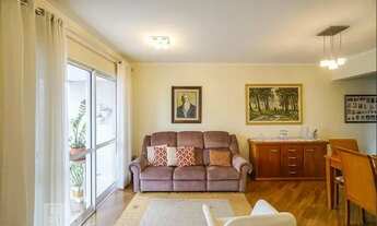 Imagem 4: Apartamento para Aluguel - Mooca, 2 Quartos, 76 m2