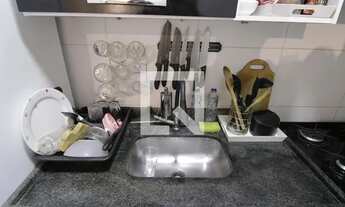 Imagem 7: Apartamento para Aluguel - Vila Mascote, 2 Quartos, 59 m2