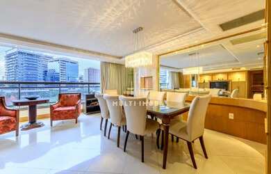 Imagem 4: Apartamento 3 suítes no Três Figueiras