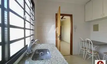 Imagem 5: Apartamento (tipo - padrao) 1 dormitórios, cozinha planejada, em condomínio fechado