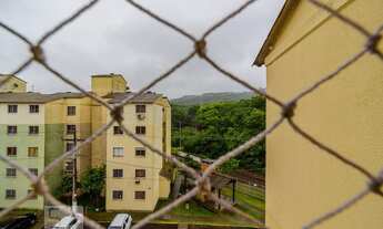 Imagem 6: Apartamento para Aluguel - Vila Nova, 2 Quartos, 42 m2