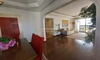 Imagem 2: Lindo apartamento 220 metros Miolo Ipiranga- 4 dormitórios 2 suites 5 wcs 3 vagas - Lazer