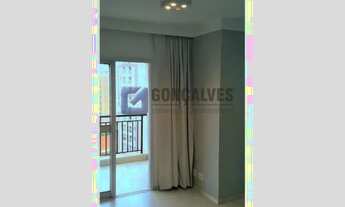 Imagem 2: SAO BERNARDO DO CAMPO - Residential / Apartment - VILA CAMINHO DO MAR